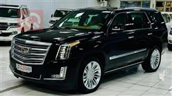 کادیلاک ئێسکەلەید